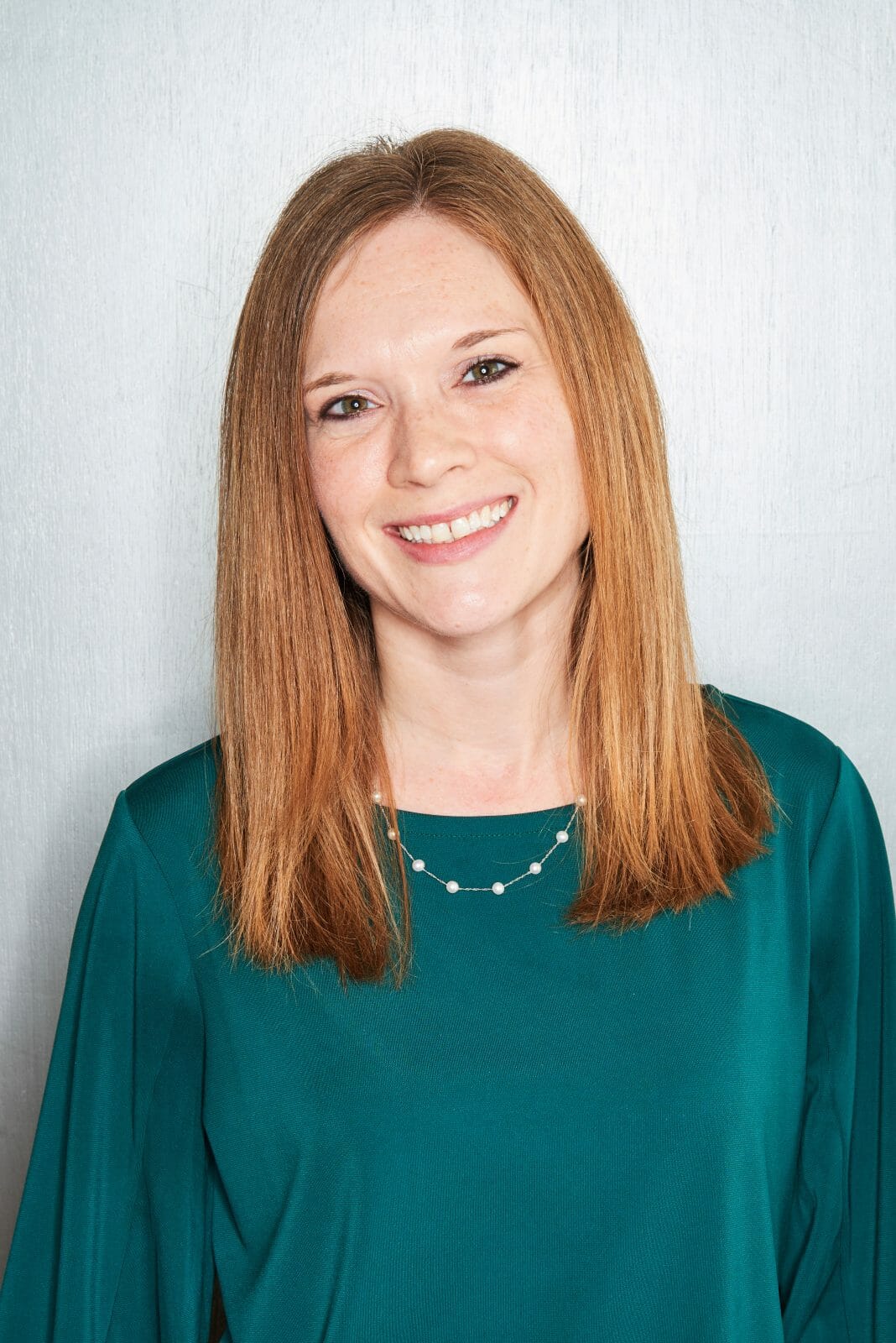 Jessica Trygstad, CSCOE director of communications